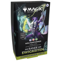 MTG - Edge of Eternities - Commander Deck: World Shaper - Englisch