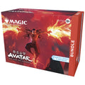 MTG - Avatar: Der Herr der Elemente Fat Pack Bundle - Deutsch