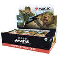 MTG - Avatar: The Last Airbender Jumpstart Booster Display - Englisch