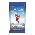 MTG - Avatar: The Last Airbender Play Booster - Englisch