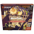 MTG - Avatar: The Last Airbender Scene Box - Englisch - Tea Time at the Jasmine Dragon