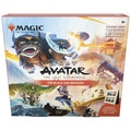 MTG - Avatar: The Last Airbender Scene Box - Englisch - The Black Sun Invasion