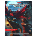 Dungeons & Dragons - Erweiterung - Van Richtens Ratgeber zu Ravenloft - Hard Cover - Deutsche Ausgabe (Kopie)