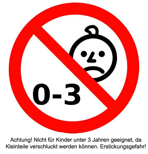 Dubie - Baustein-Set Zoo Tiere - große Klemmbausteine