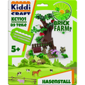 Kiddicraft - Hasenstall