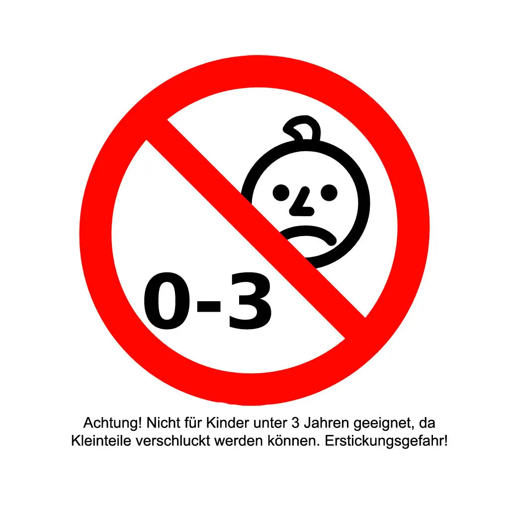 Kiddicraft - Großer Schlepper mit Anhänger