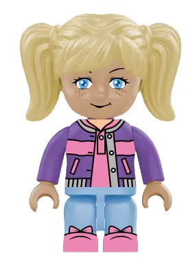 Kiddicraft - Gewächshaus