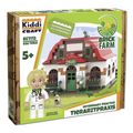 Kiddicraft - Tierarzt-Praxis