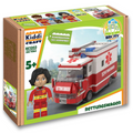 Kiddicraft - Rettungswagen