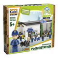 Kiddicraft - Polizeistation