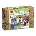 Kiddicraft - Geldautomaten-Raub