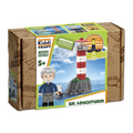 Kiddicraft - Großer Leuchtturm