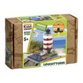 Kiddicraft - Kleiner Leuchtturm