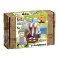 Kiddicraft - Strandkorb