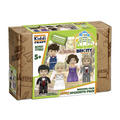 Kiddicraft - Kiddiz Figuren-Pack: Hochzeit