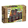Kiddicraft - Kiddiz Figuren-Pack: Ork Angriff