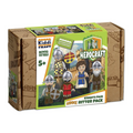 Kiddicraft - Kiddiz Figuren-Pack: Ritter