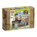 Kiddicraft - Kiddiz Figuren-Pack: Piraten Crew