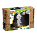 Kiddicraft - Kiddiz Figur Mr. Crystal