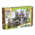 Kiddicraft - Ritterburg