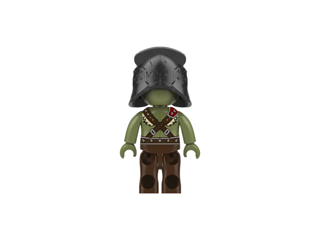 Kiddicraft - Ork Unterschlupf