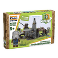 Kiddicraft - Zwergenschmiede