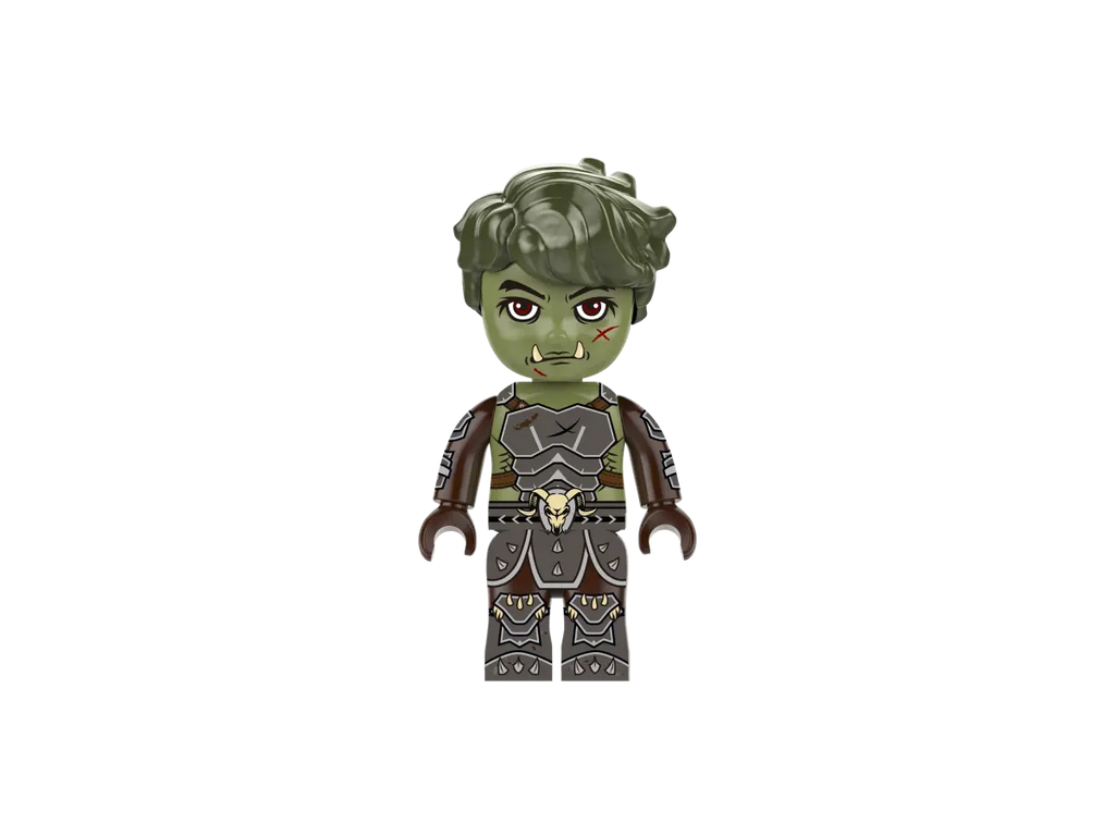Kiddicraft - Ork Rammbock