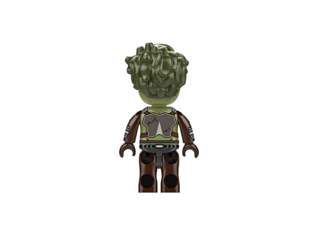Kiddicraft - Ork Rammbock