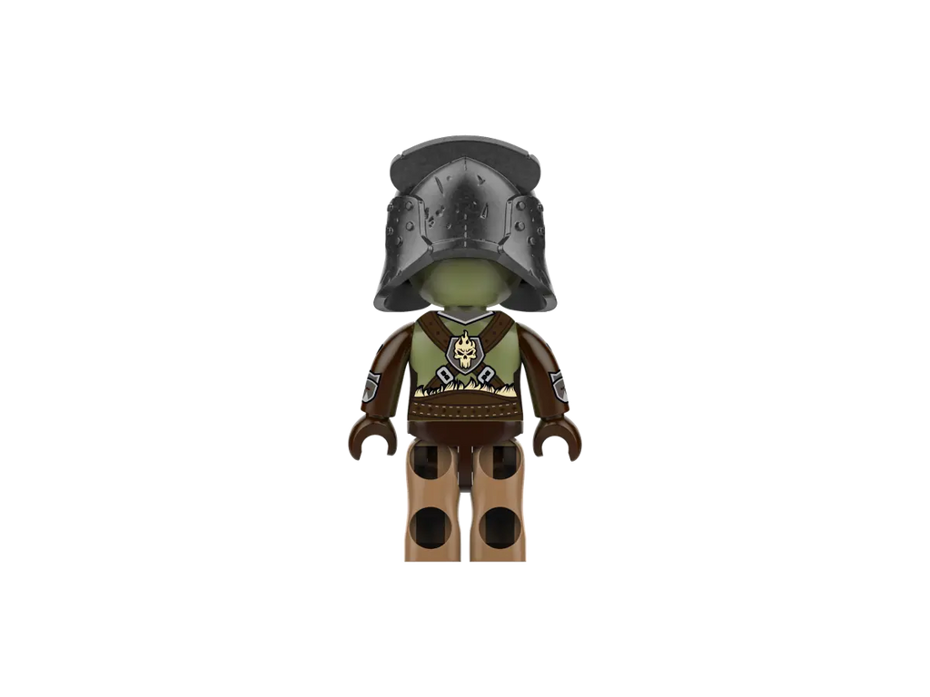 Kiddicraft - Ork Rammbock