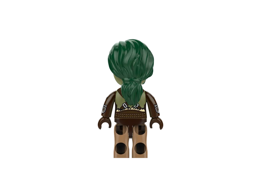 Kiddicraft - Ork Rammbock
