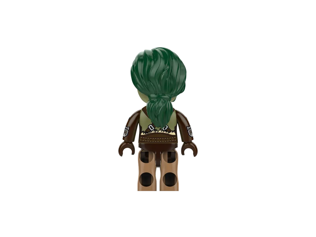 Kiddicraft - Ork Rammbock