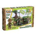 Kiddicraft - Waldläuferhütte
