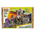 Kiddicraft - Zitadelle der Nekromantin