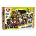 Kiddicraft - Verfluchte Zwergenmine