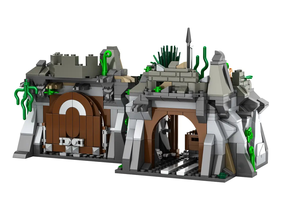 Kiddicraft - Verfluchte Zwergenmine