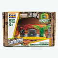 Kiddicraft - Limited Edition: Dungeon geflügelter Dämon