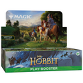 MTG - Der Hobbit - Play Booster Display - Deutsch - (Vorbestellung - Release: 14.08.2026)