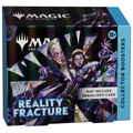 MTG - Reality Fracture - Collector Booster Display - Englisch - (Vorbestellung - Release: 02.10.2026)