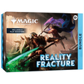 MTG - Reality Fracture - Fat Pack Bundle - Englisch - (Vorbestellung - Release: 02.10.2026)
