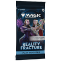 MTG - Reality Fracture - Play Booster Pack - Englisch - (Vorbestellung - Release: 02.10.2026)