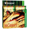 MTG - The Hobbit - Collector Booster Display - Englisch - (Vorbestellung - Release: 14.08.2026)