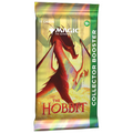 MTG - The Hobbit - Collector Booster Pack - Englisch - (Vorbestellung - Release: 14.08.2026)