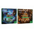 MTG - The Hobbit - Scene Box - Englisch - Set (je 1x) - (Vorbestellung - Release: 25.09.2026)