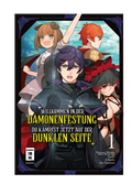 Willkommen in der Dämonenfestung – du kämpfst jetzt auf der dunklen Seite 01 - Autor: Roku Hiraishi & Hozumi Mitaka & j1 Kaido & Aoi Yumitori & Yuuhi