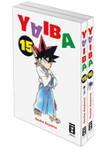 Yaiba Bundle 15+16 - Autor: Gōshō Aoyama