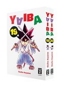 Yaiba Bundle 19+20 - Autor: Gōshō Aoyama